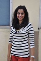 Nanditha New Photos